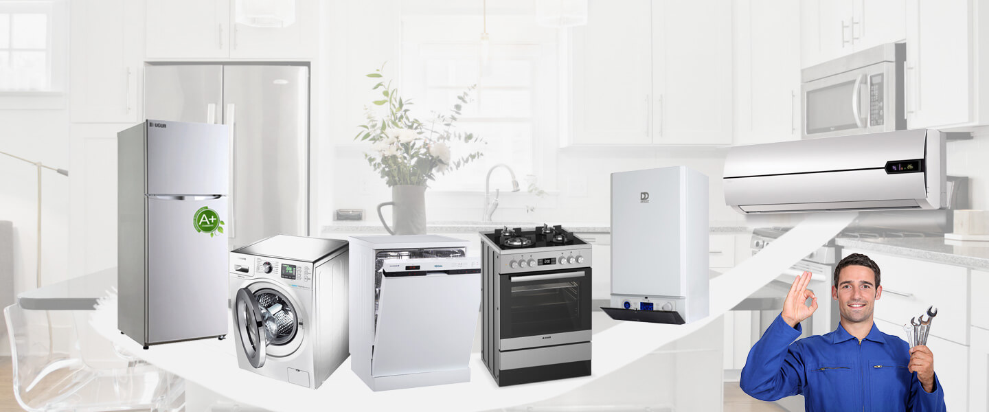 Çüngüş Gaggenau Servisi